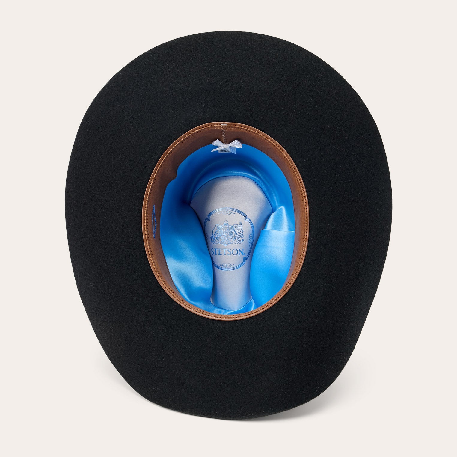 Enigma Black | Stetson Hats