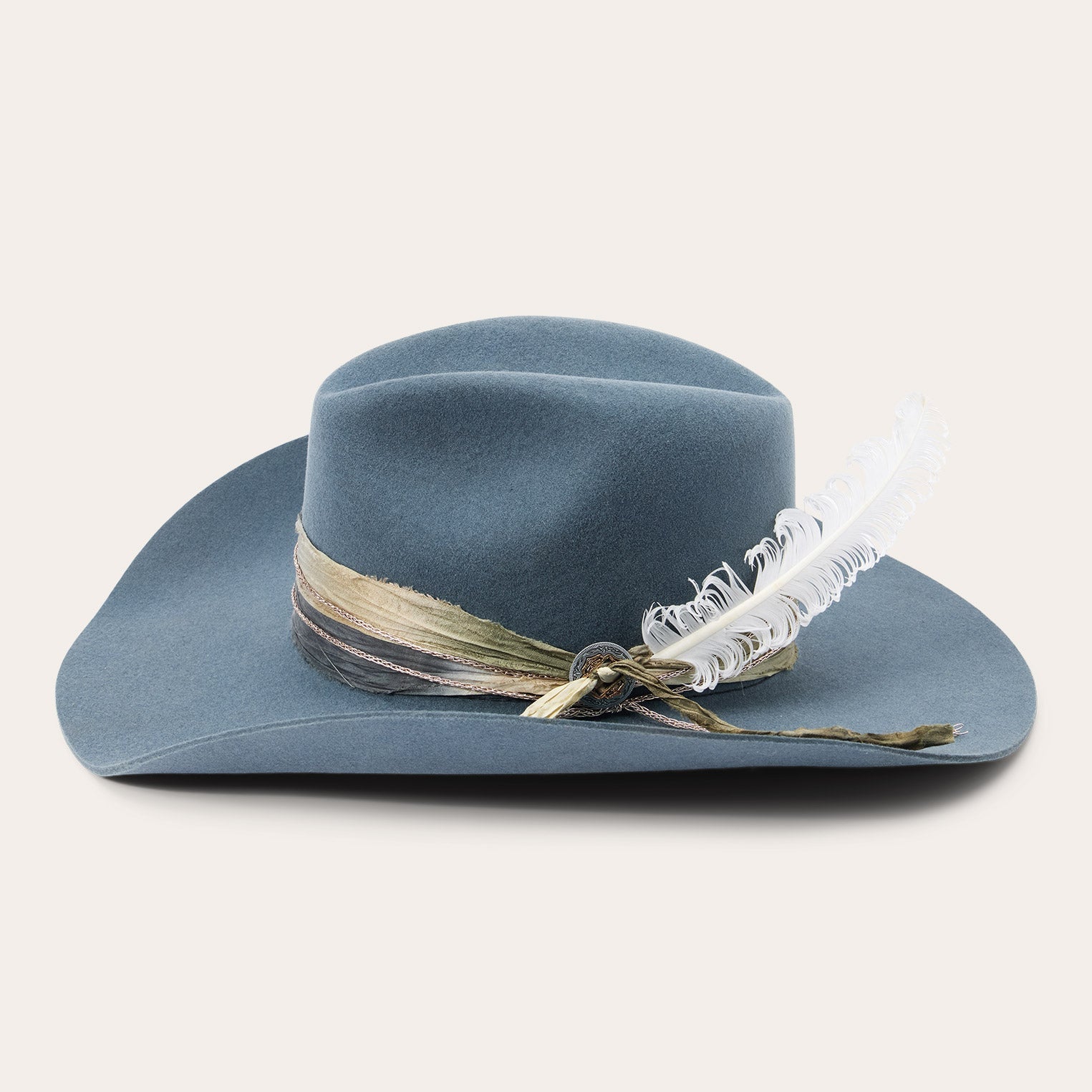 Laurel Hill Stone Wash | Stetson Hats