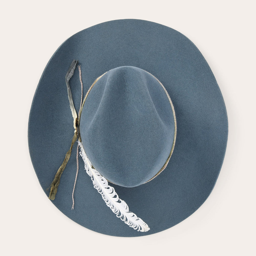 Laurel Hill Stone Wash | Stetson Hats