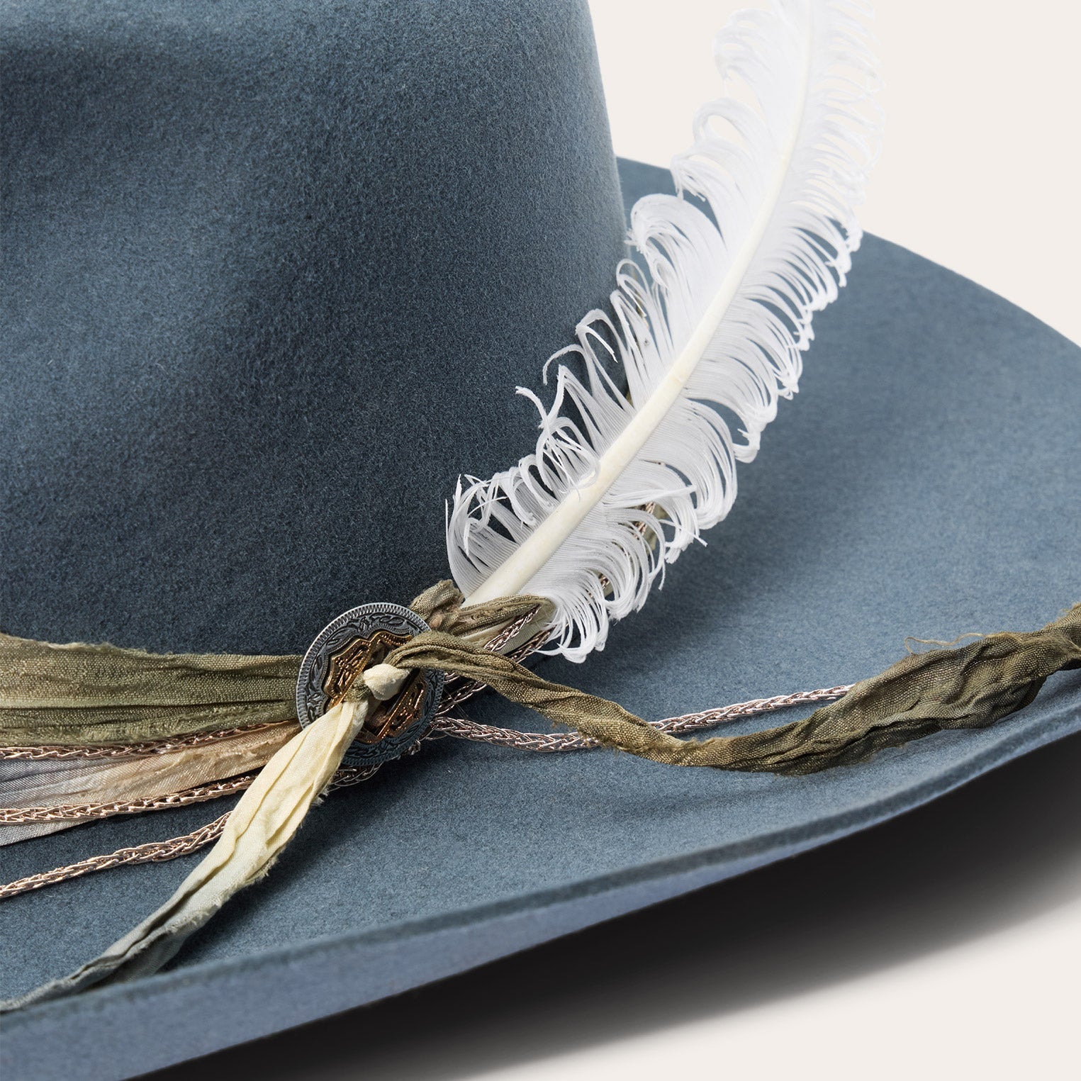 Laurel Hill Stone Wash | Stetson Hats