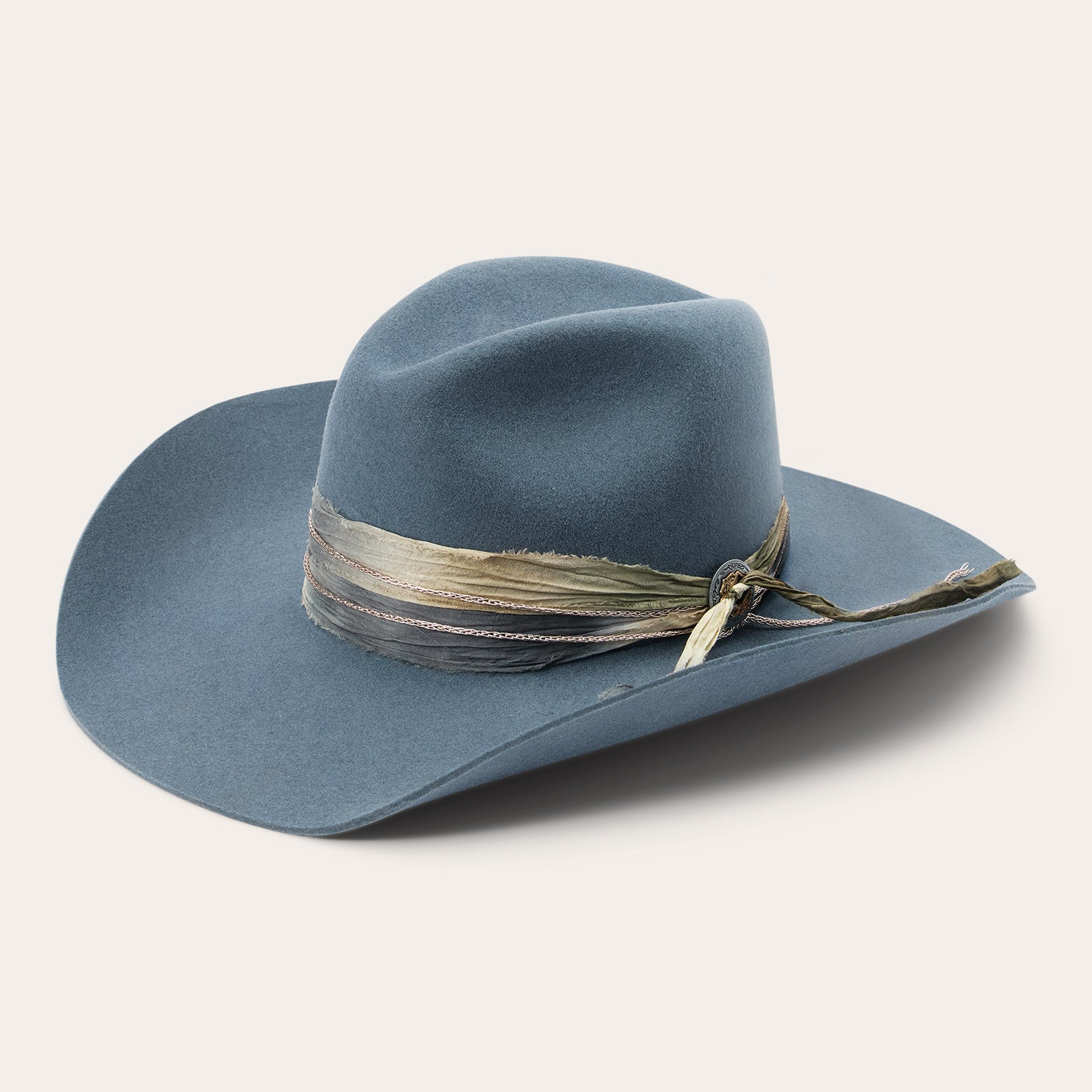 Laurel Hill Stone Wash | Stetson Hats