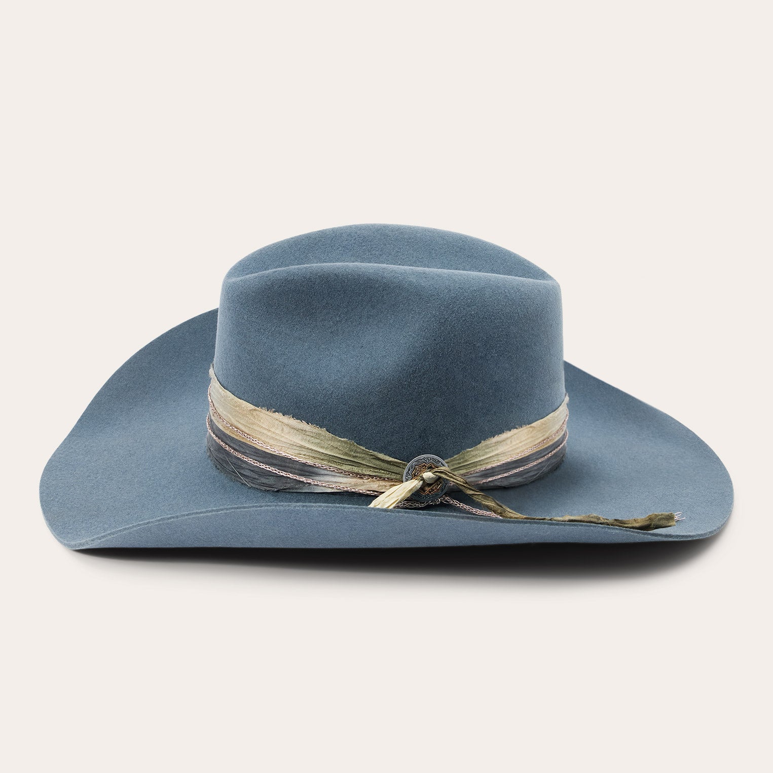 Laurel Hill Stone Wash | Stetson Hats