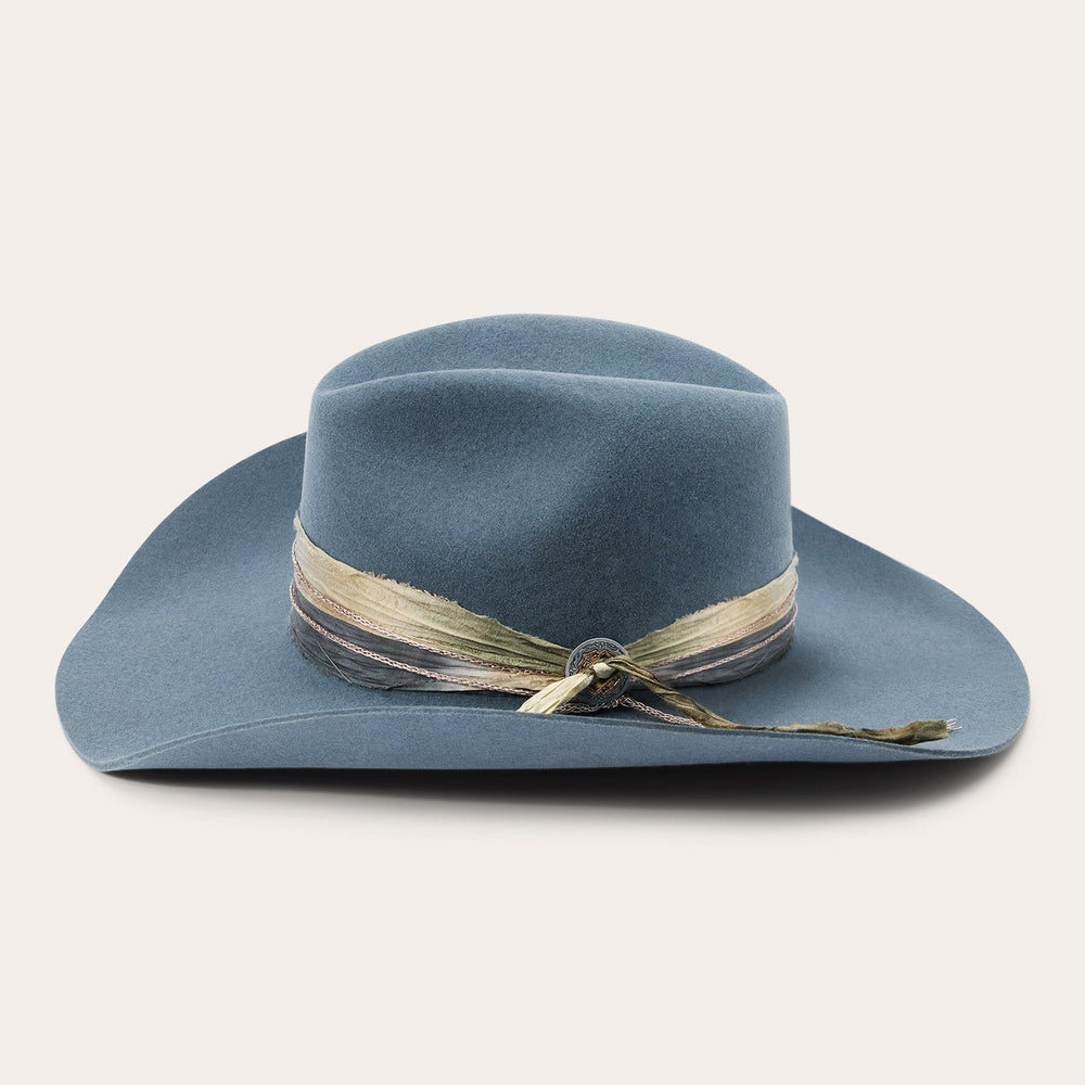 Laurel Hill Stone Wash | Stetson Hats