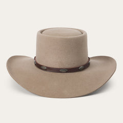 Wild Bunch Phantom Grey | Stetson Hats