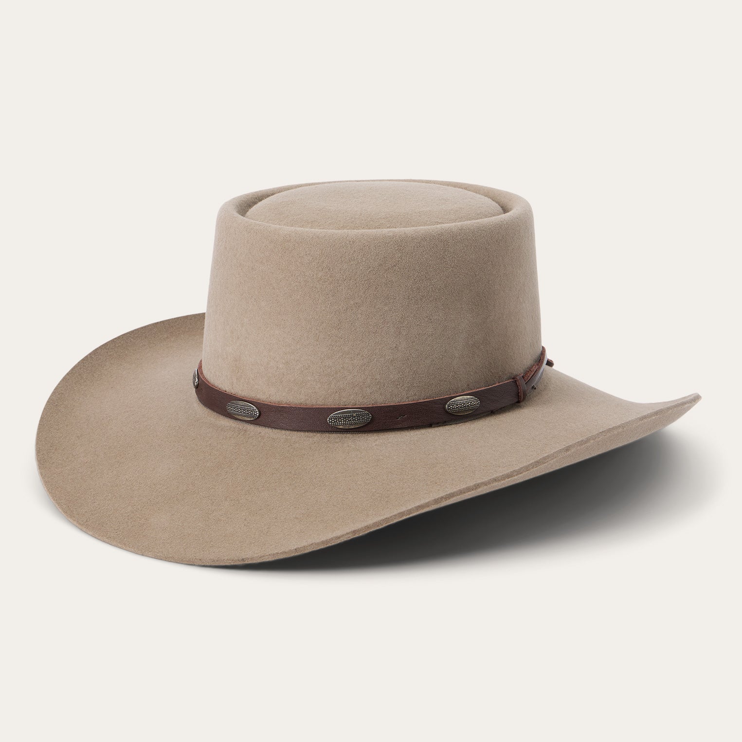 Wild Bunch Phantom Grey | Stetson Hats