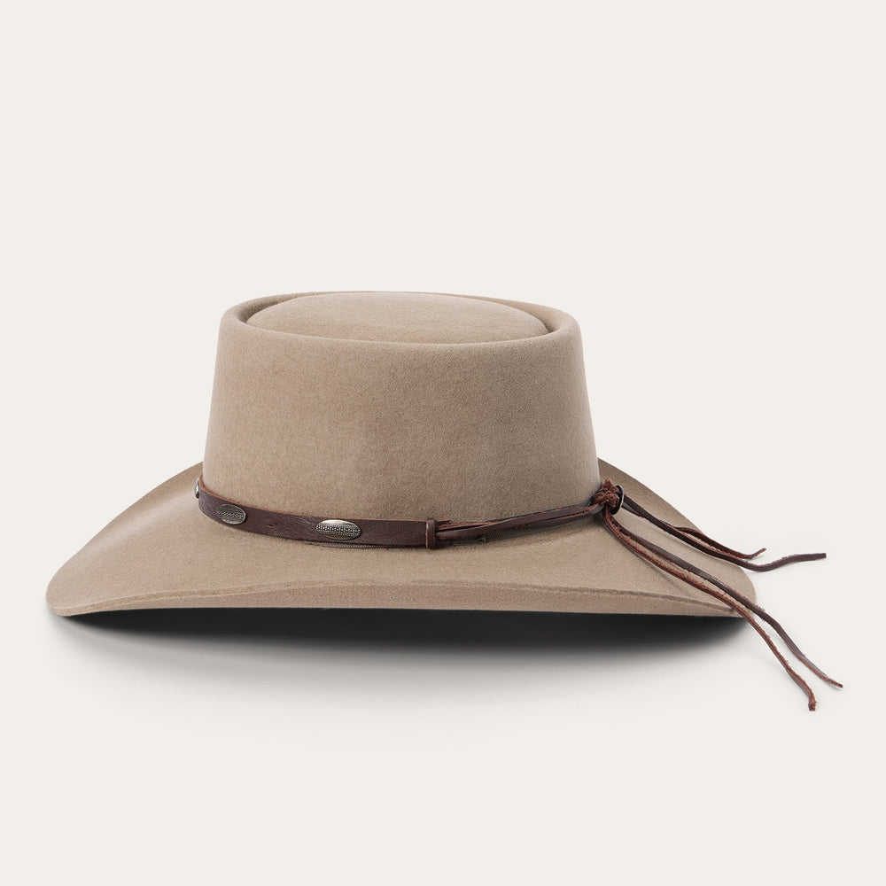 Wild Bunch Phantom Grey | Stetson Hats