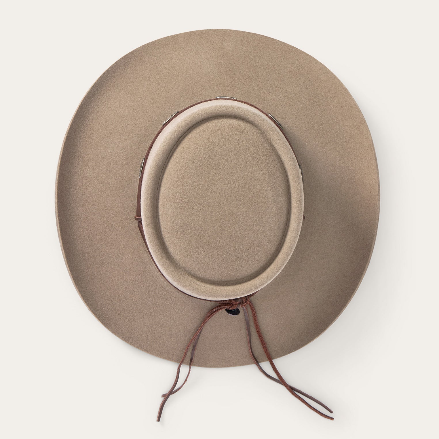 Wild Bunch Phantom Grey | Stetson Hats