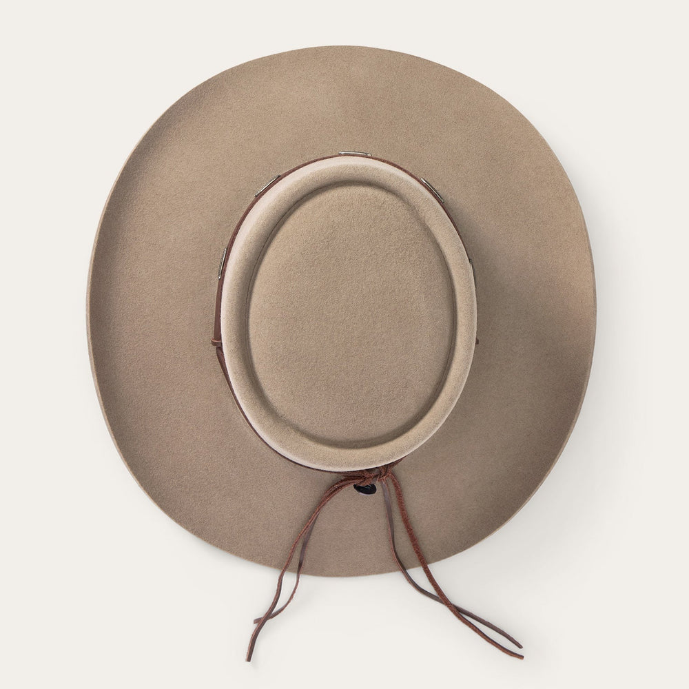 Wild Bunch Phantom Grey | Stetson Hats