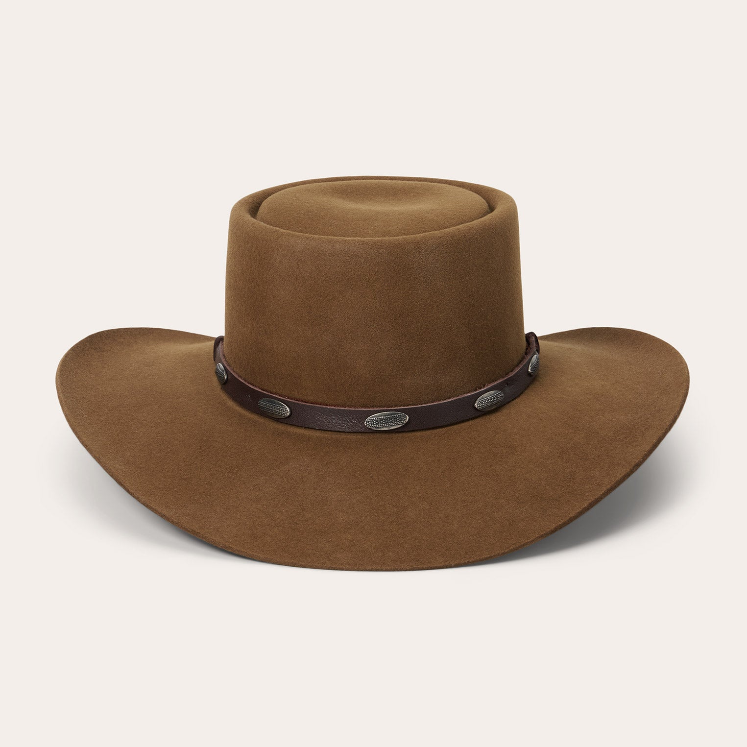 Wild Bunch Cognac | Stetson Hats