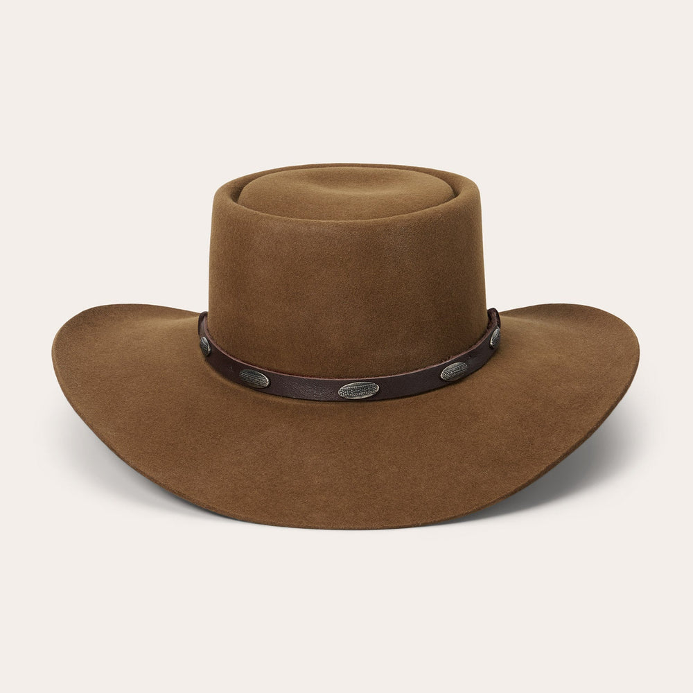 Wild Bunch Cognac | Stetson Hats