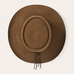 Wild Bunch Cognac | Stetson Hats