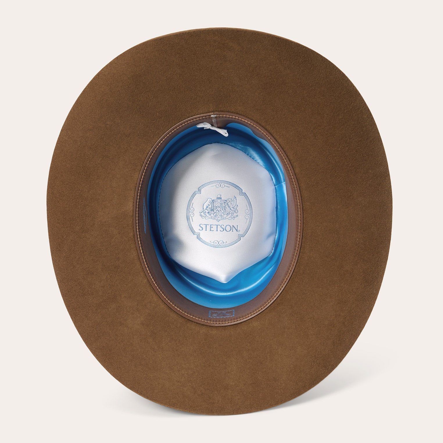 Wild Bunch Cognac | Stetson Hats