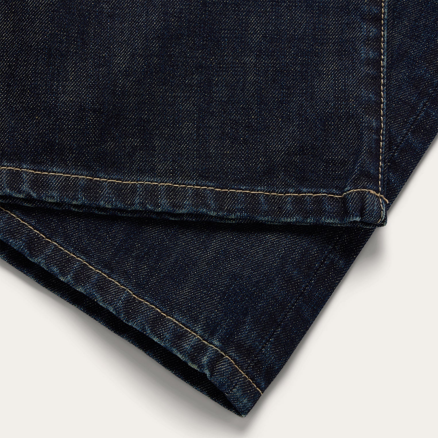 1210 Straight Fit Jeans Blue | Stetson Men