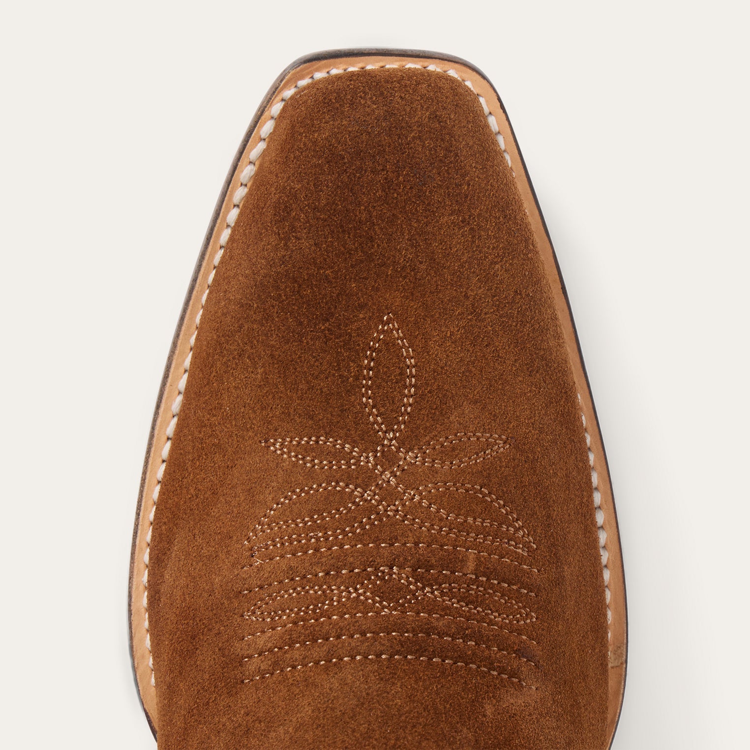 Bronco Boots Blue | Stetson