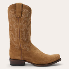 Bronco Boots Tan | Stetson
