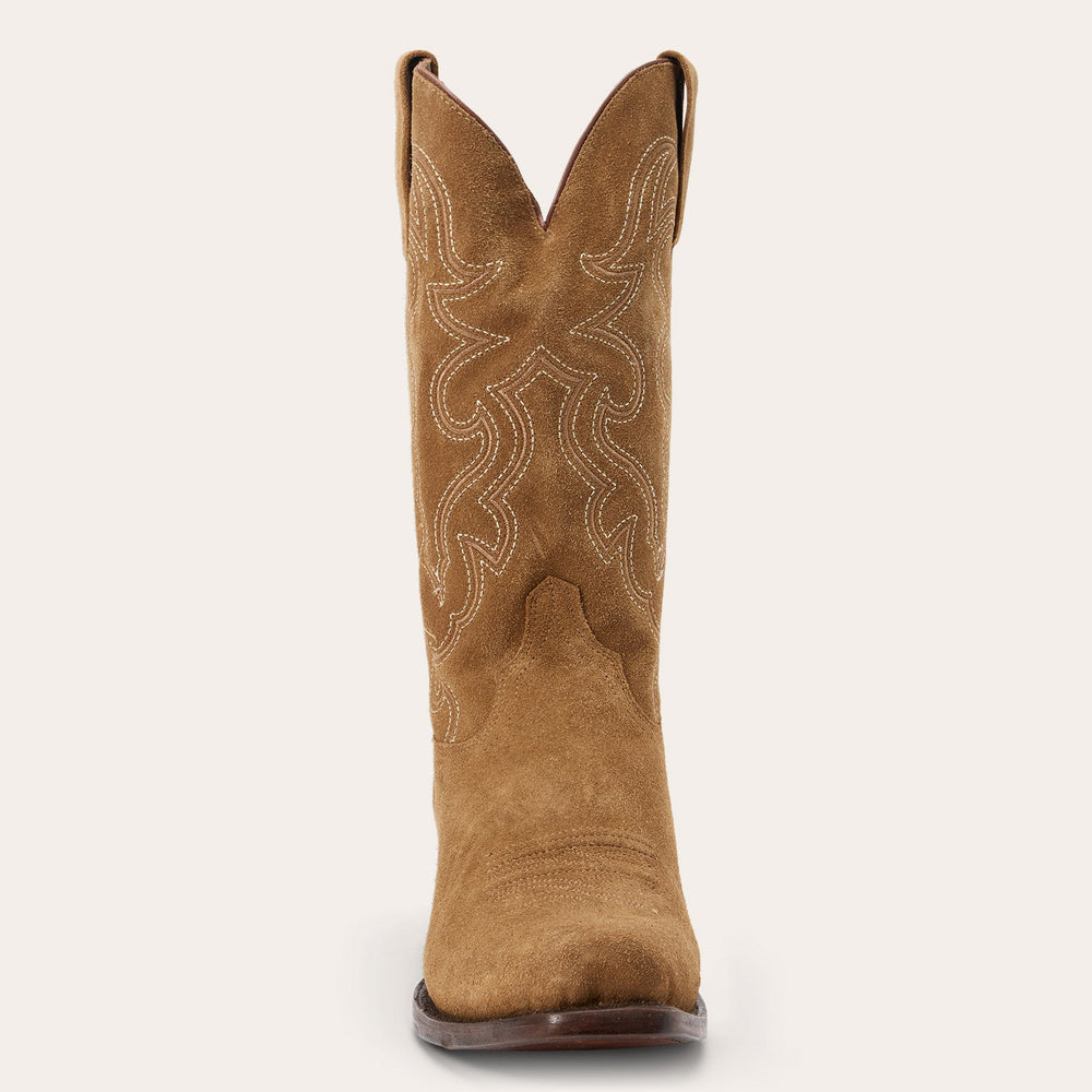 Bronco Boots Tan | Stetson