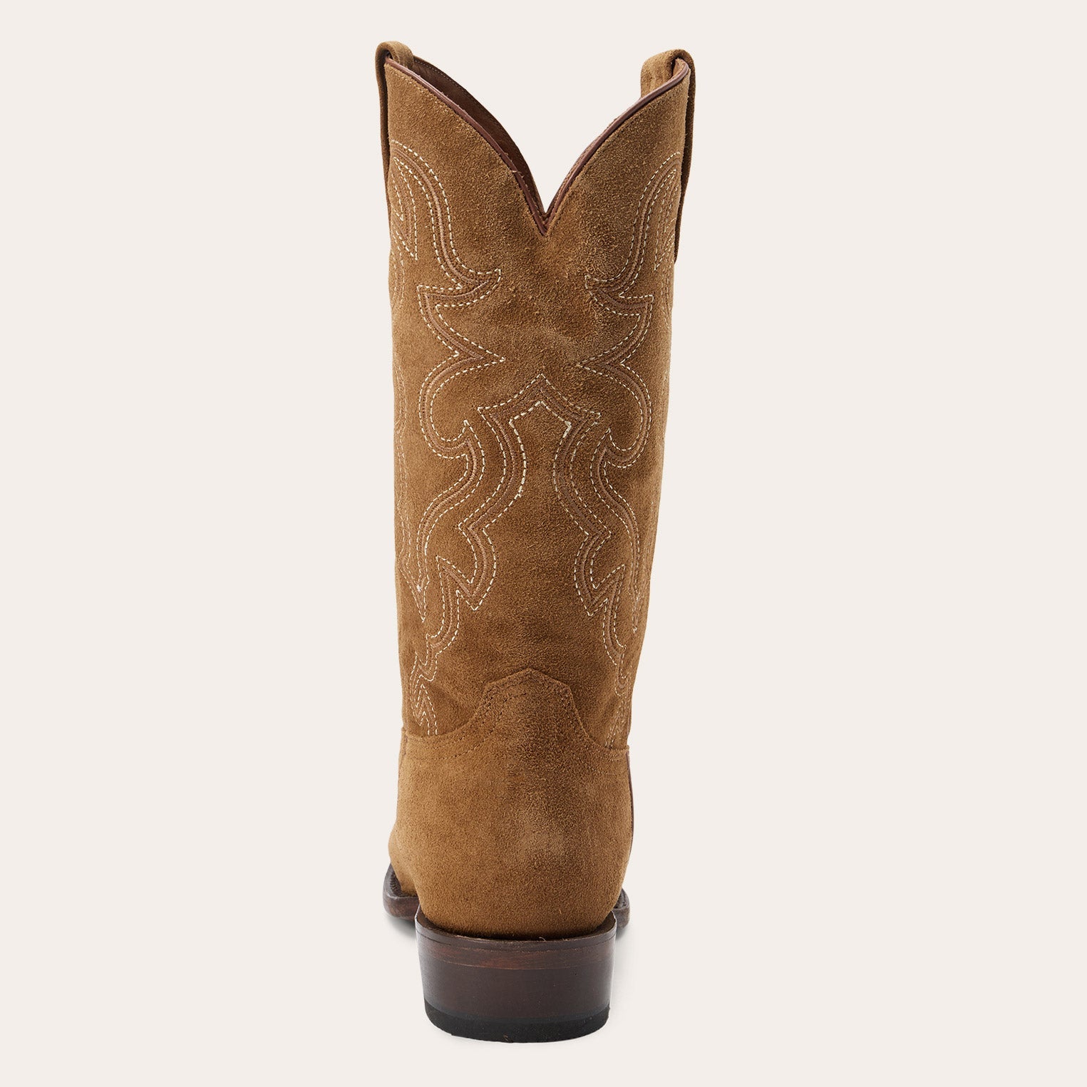 Bronco Boots Tan | Stetson