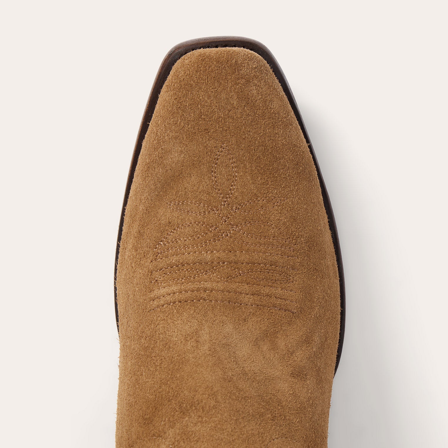 Bronco Boots Tan | Stetson