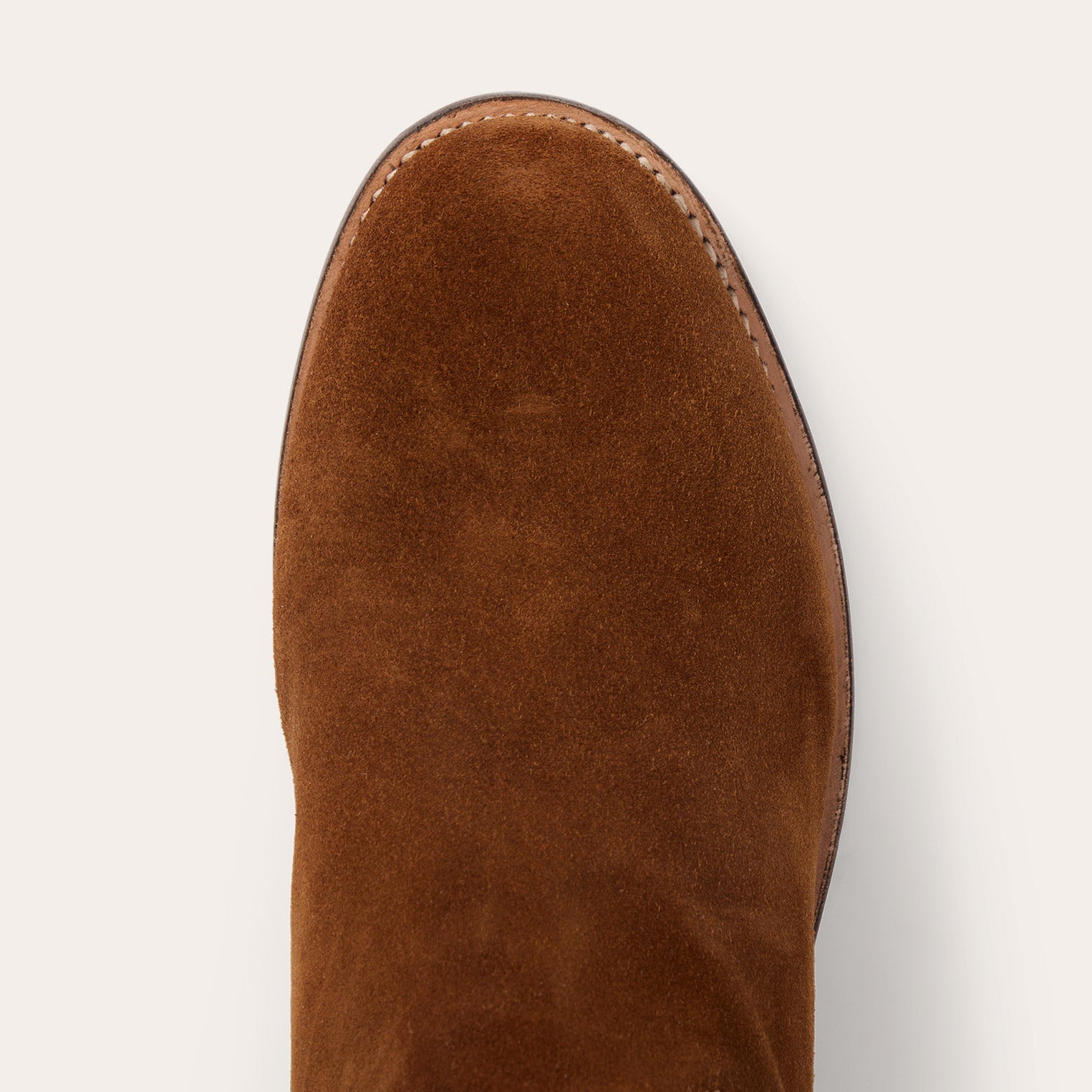 Weston Roper Boots Brown | Stetson