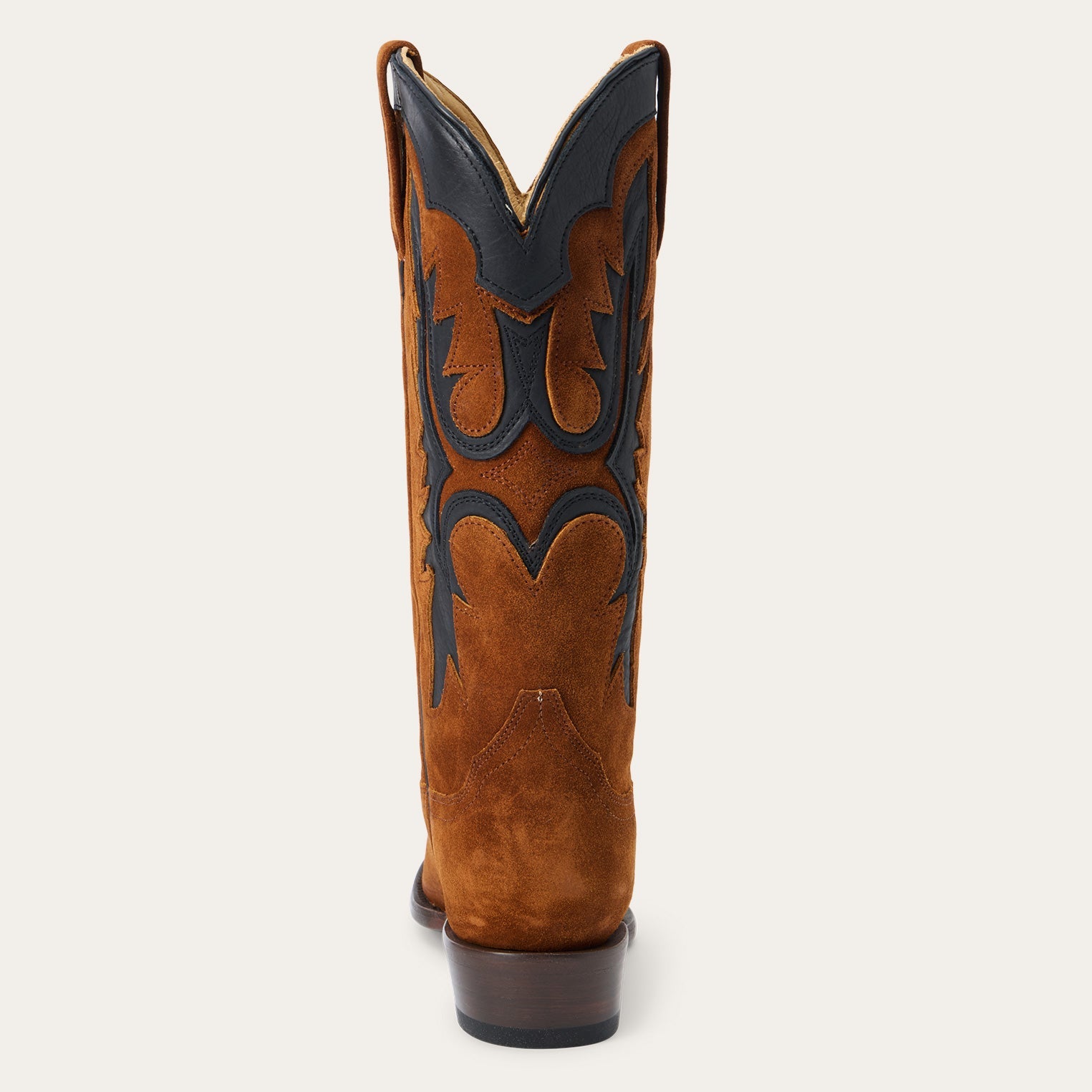Cheyenne Boots Brown | Stetson