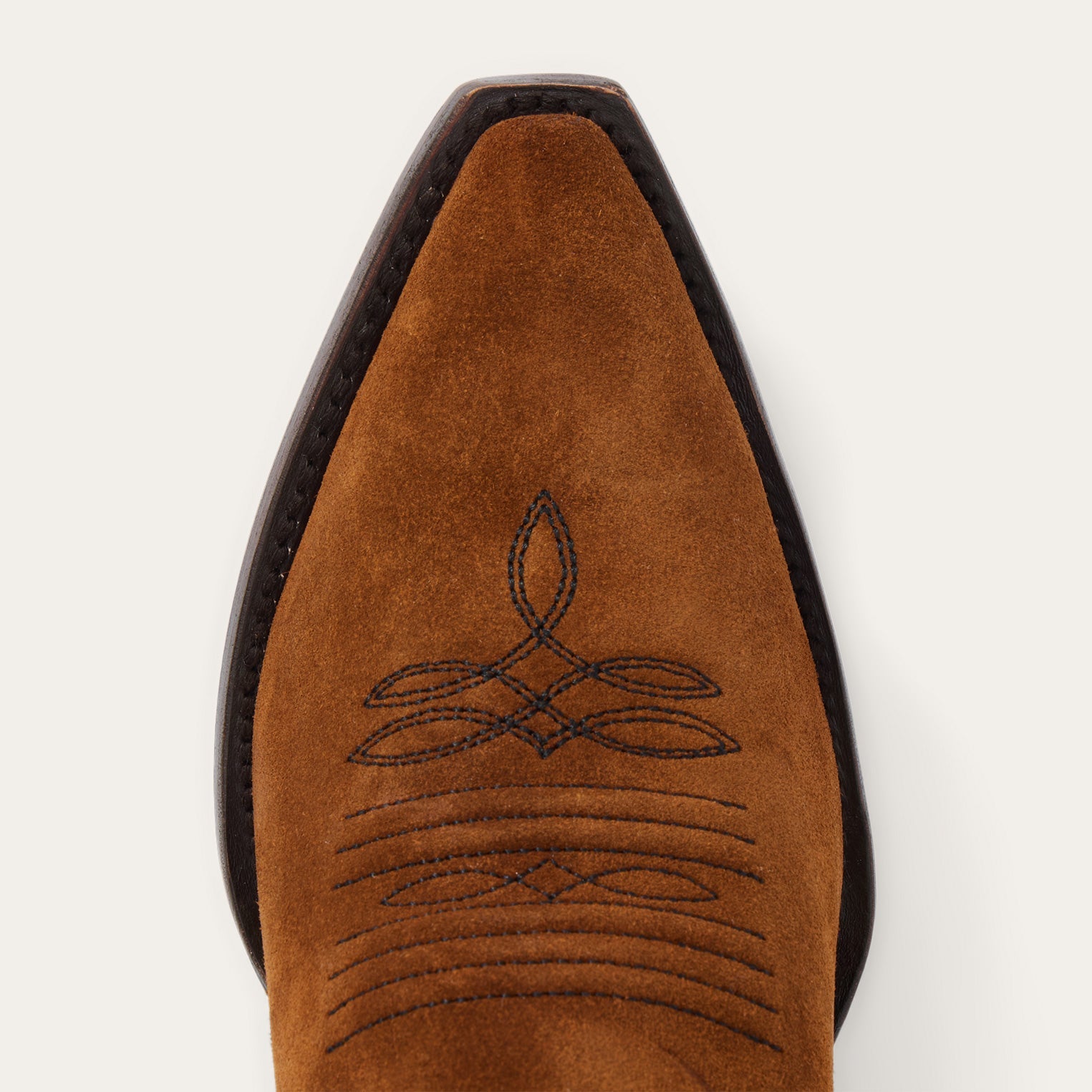 Cheyenne Boots Brown | Stetson