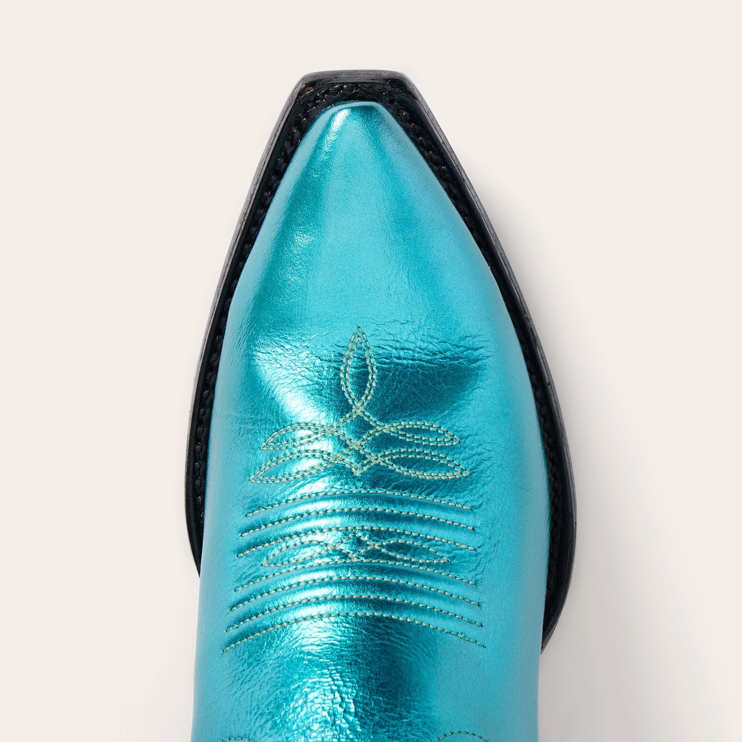 Jolene Boots Green | Stetson