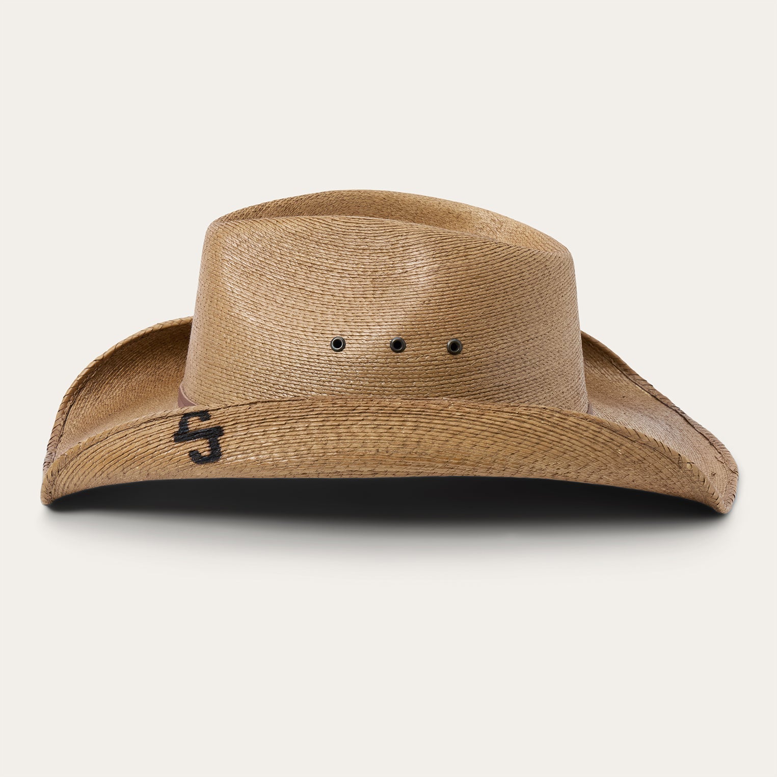Contoy Straw Outdoor Hat Extra Toasty | Stetson Hats