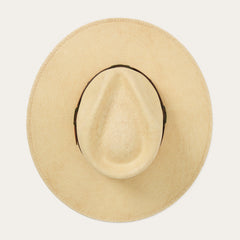 Glen Rose Outdoor Straw Hat Toasted | Stetson Hats