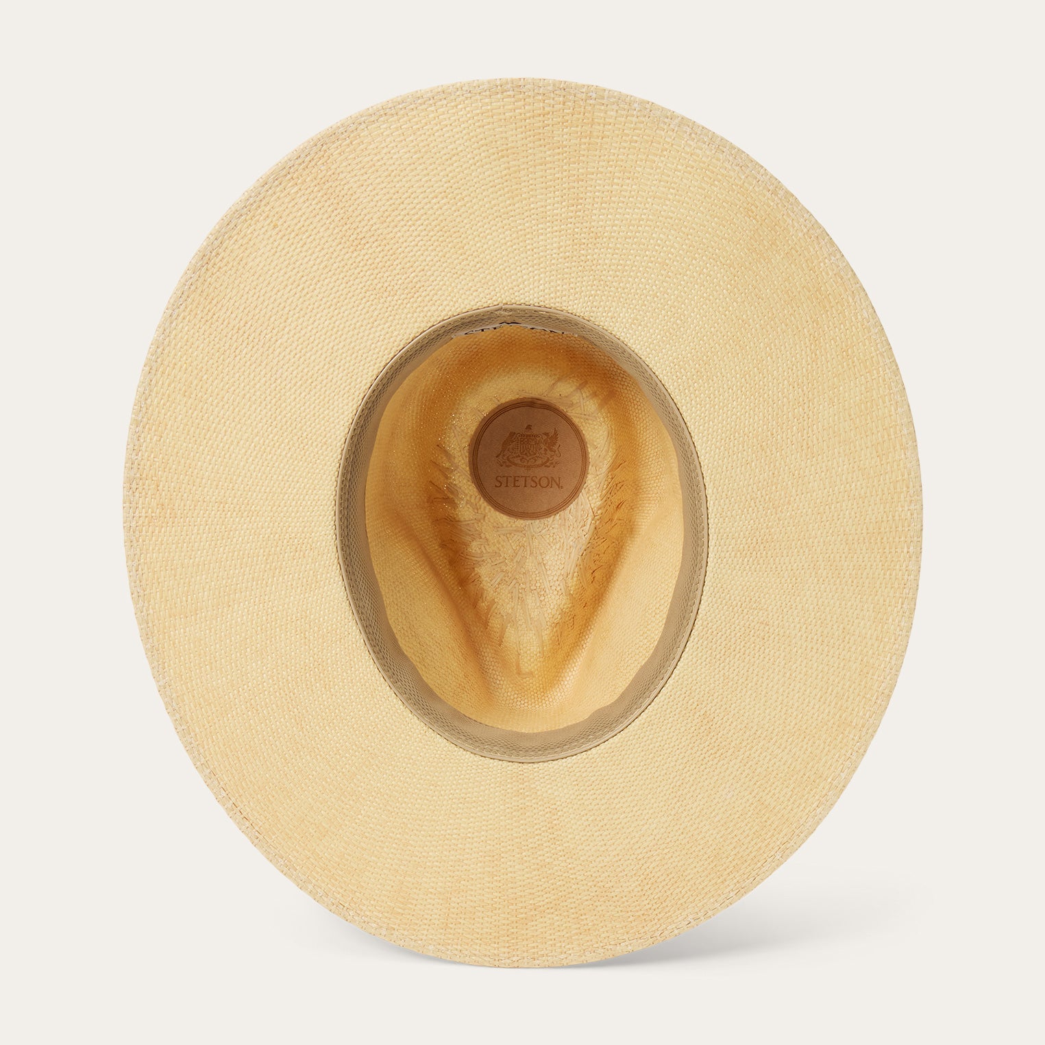 Glen Rose Outdoor Straw Hat Toasted | Stetson Hats