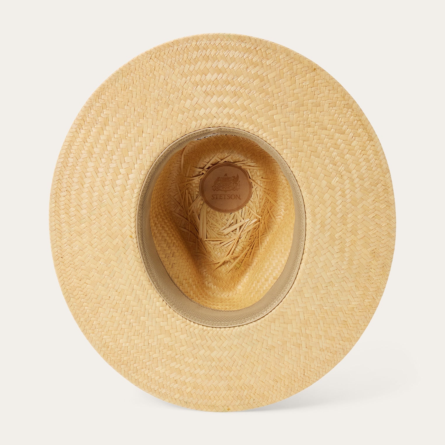 Grand Loop Outdoor Straw Hat Natural | Stetson Hats