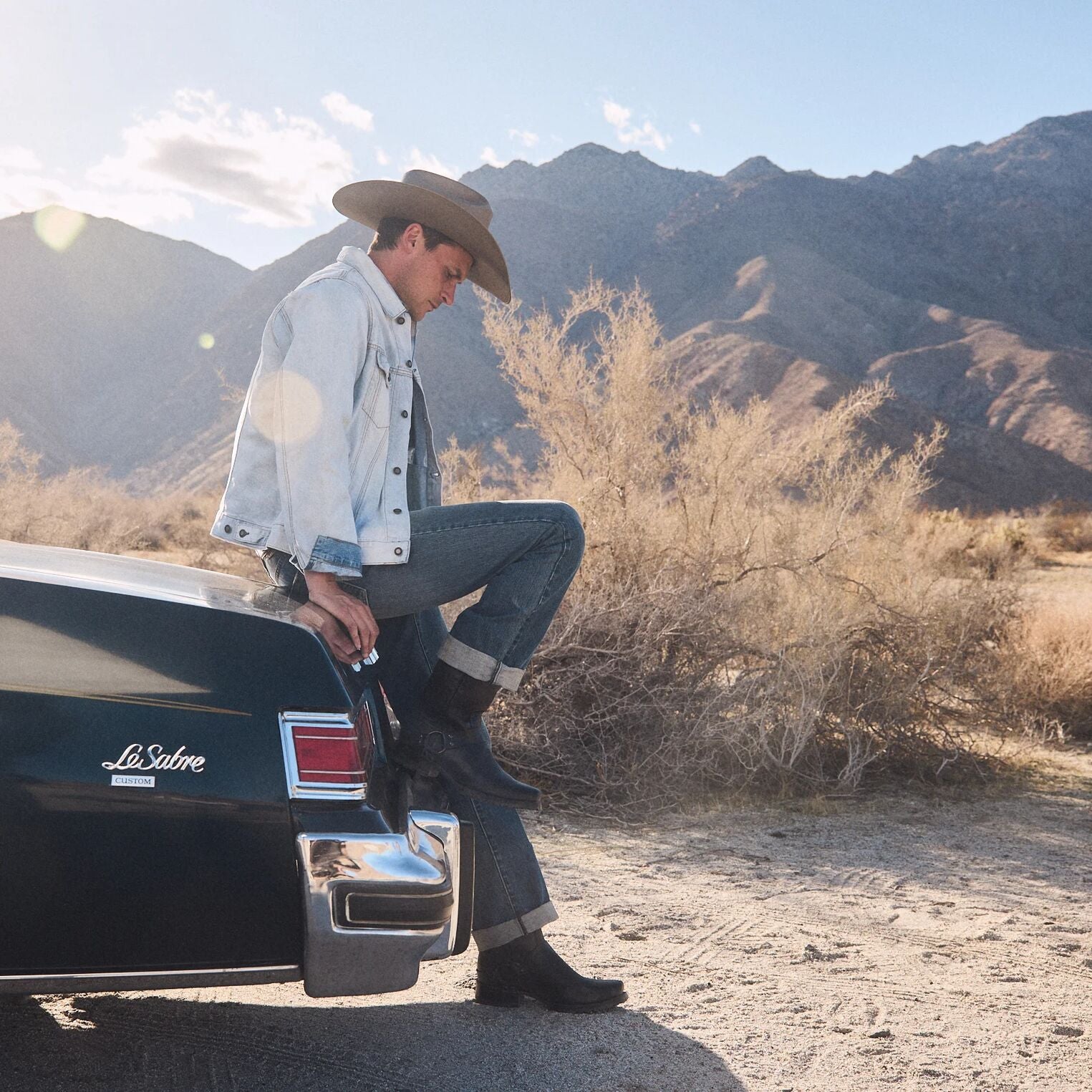 Kenton 10X Straw Cowboy Hat Grey | Stetson Hats