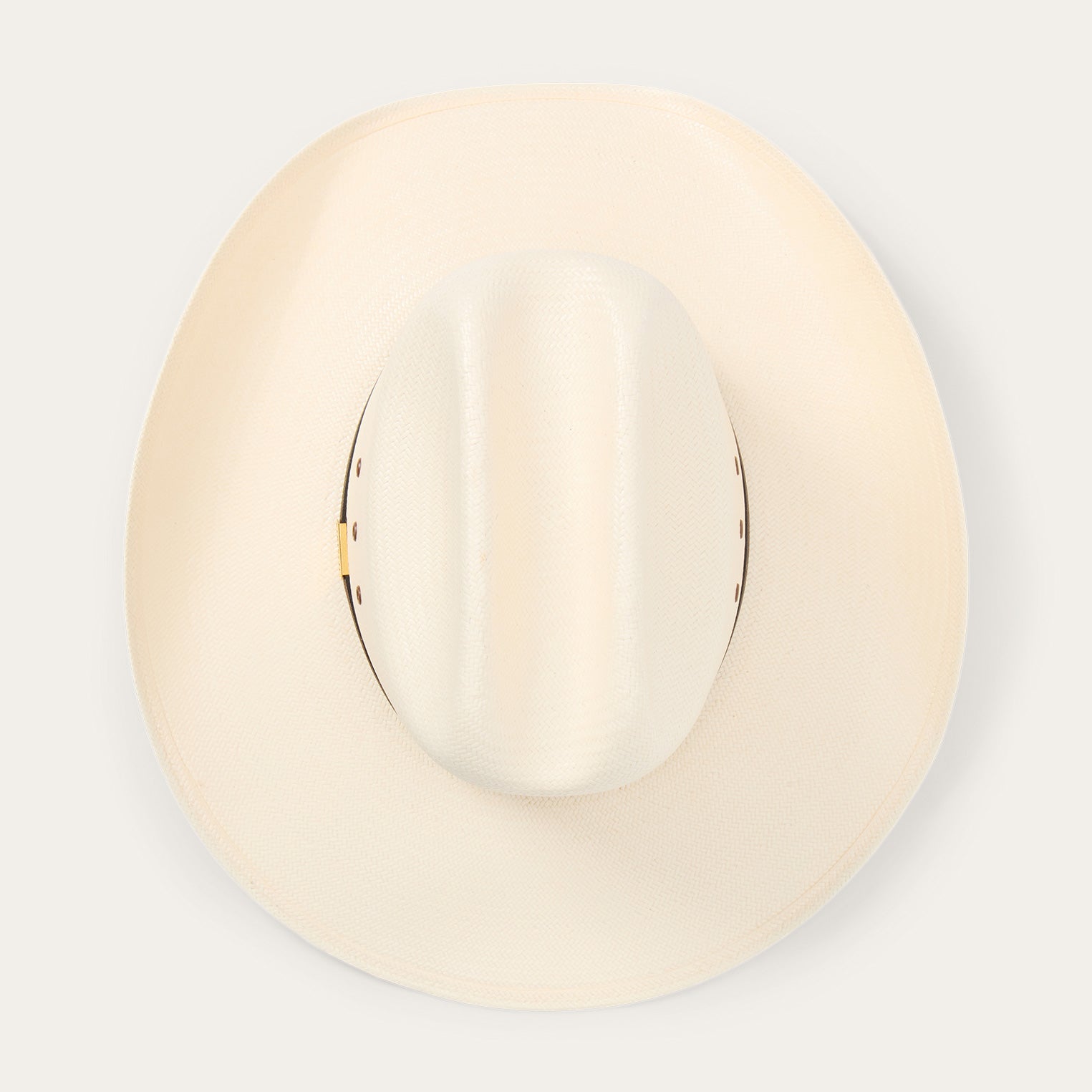 Maddock 10X Straw Cowboy Hat Natural | Stetson Hats