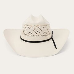 Saddleman 20X Straw Cowboy Hat Natural | Stetson Hats