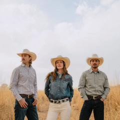 Saddleman 20X Straw Cowboy Hat Natural | Stetson Hats