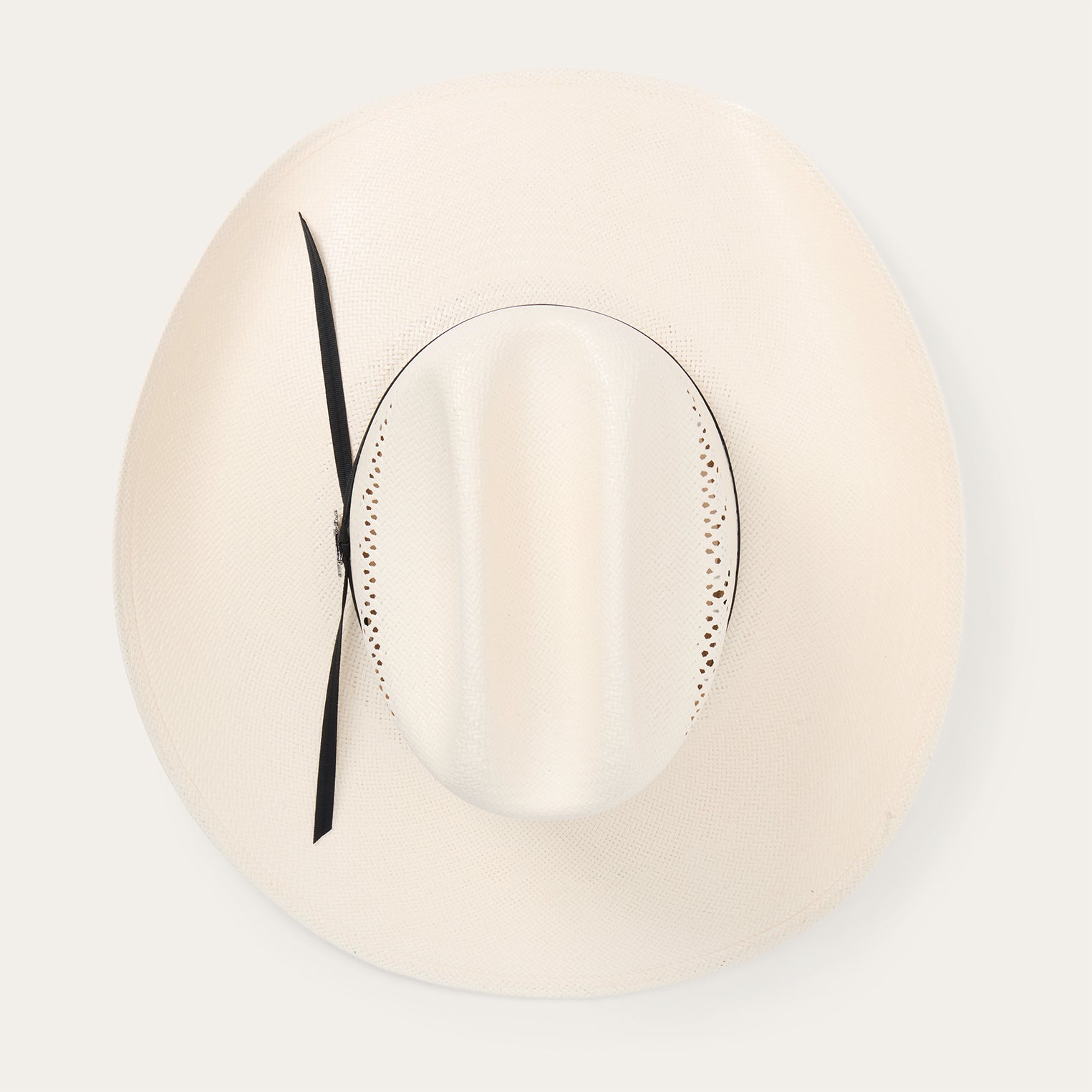 Saddleman 20X Straw Cowboy Hat Natural | Stetson Hats
