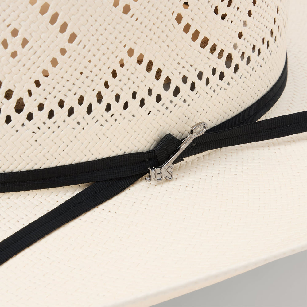 Saddleman 20X Straw Cowboy Hat Natural | Stetson Hats