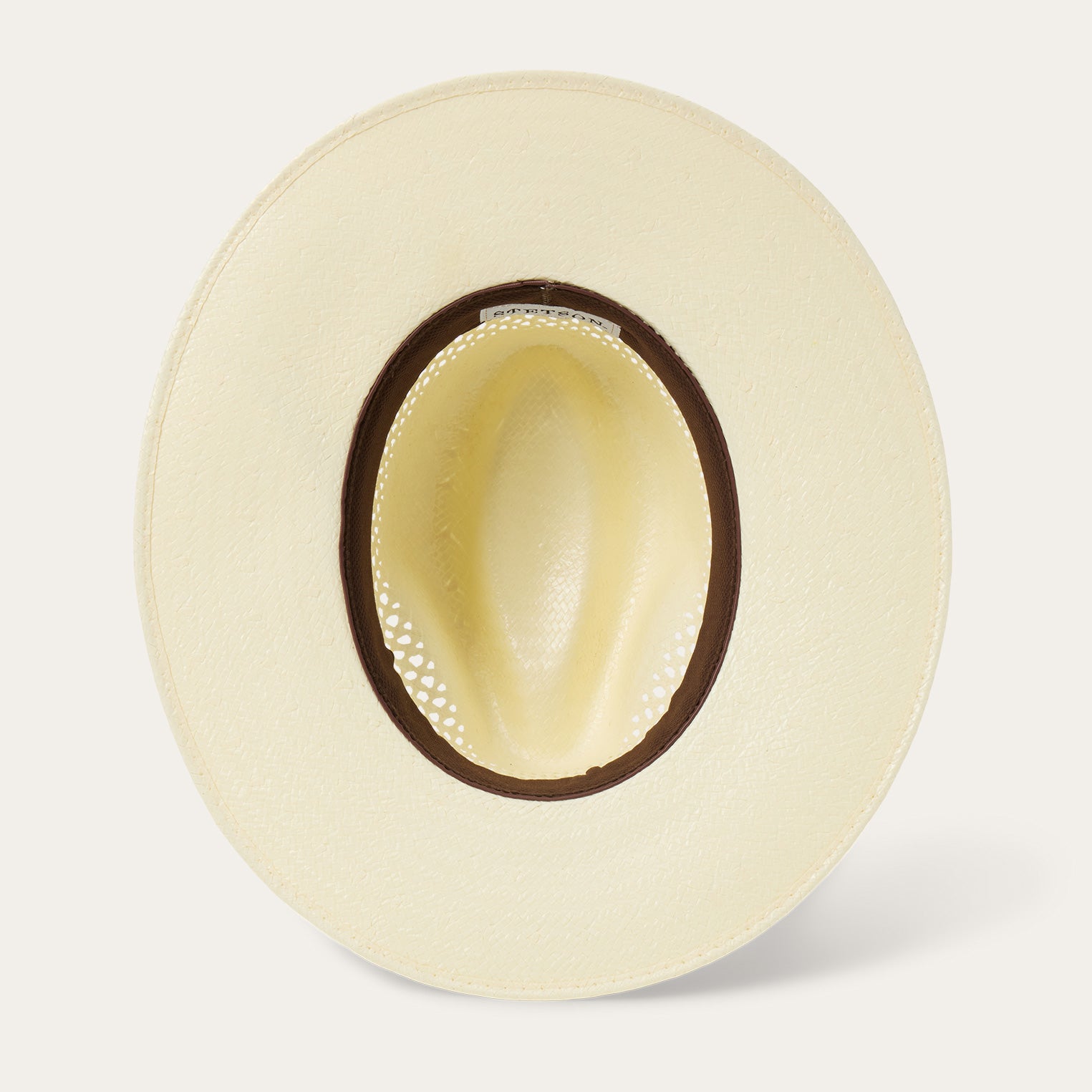 Digger Straw Outdoor Hat Natural | Stetson Hats