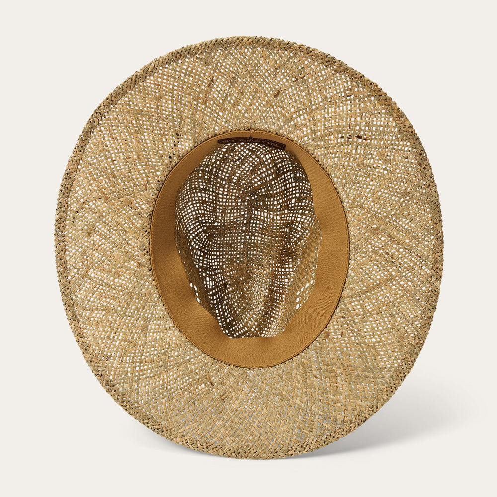 Dove Mountain Straw Outdoor Hat Wheat | Stetson Hats