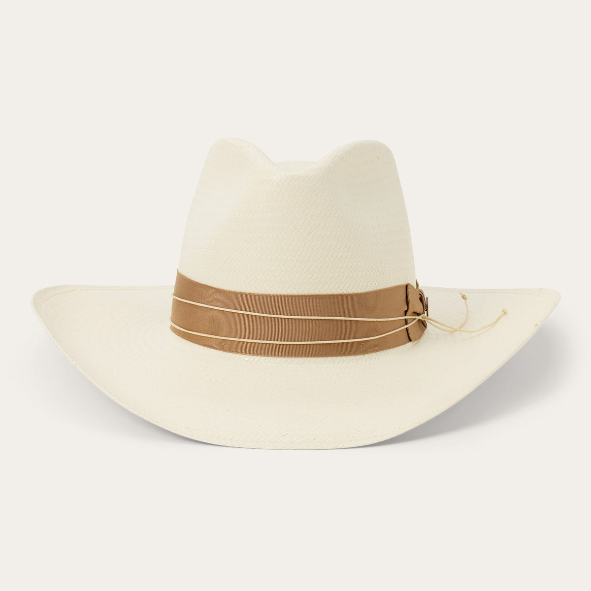 Enigma Straw Hat Natural | Stetson Hats