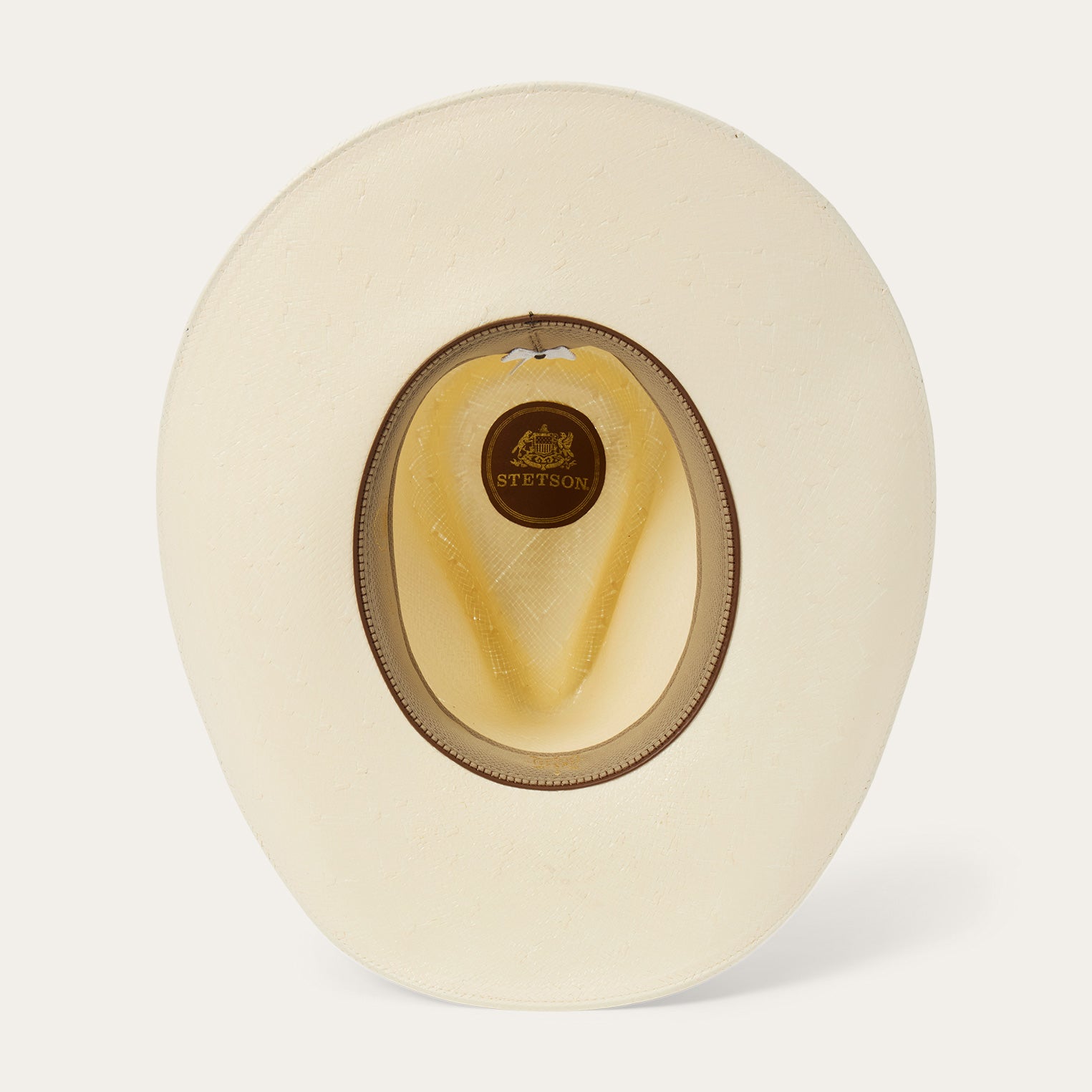 Enigma Straw Hat Natural | Stetson Hats