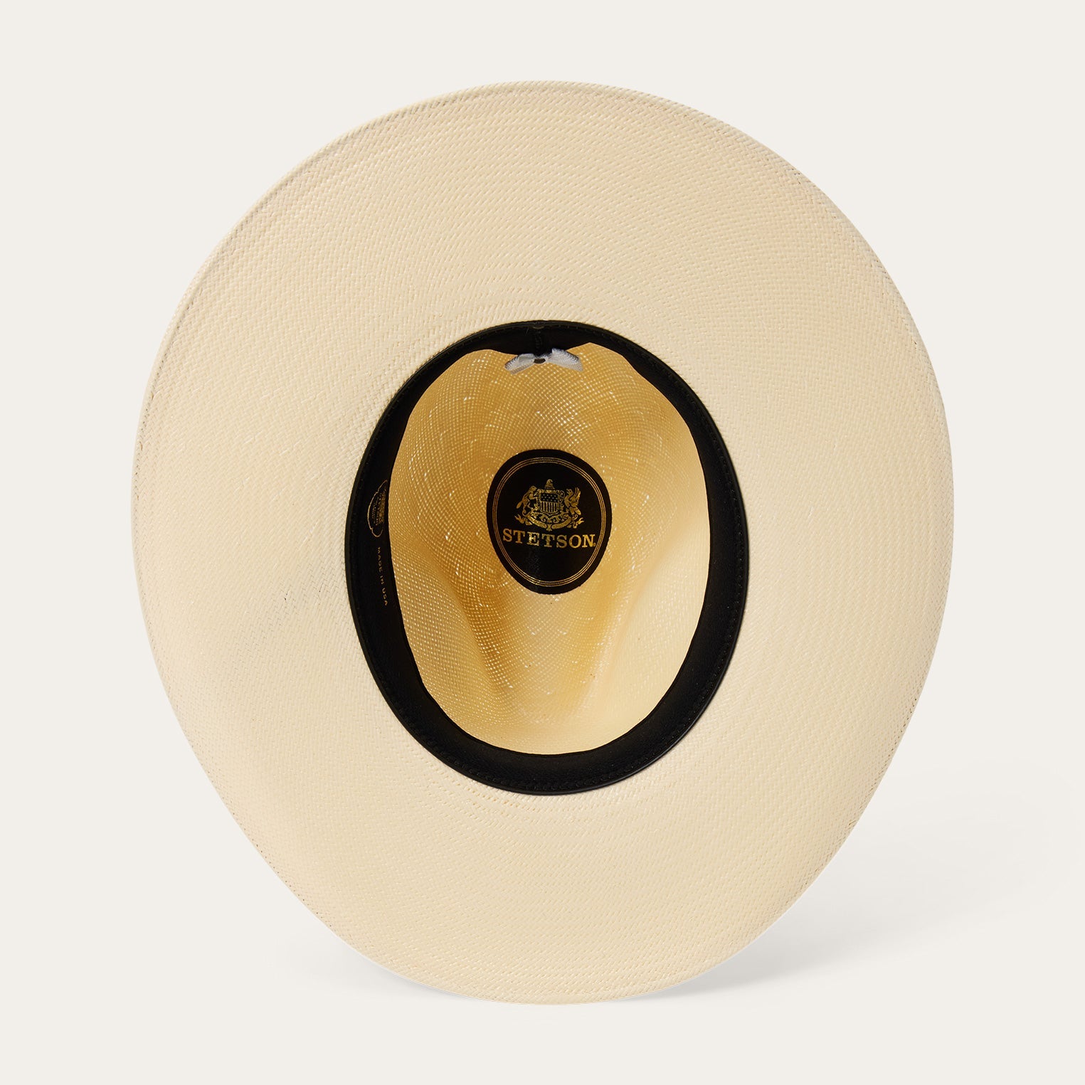 Laurel Hill Straw Hat Natural | Stetson Hats