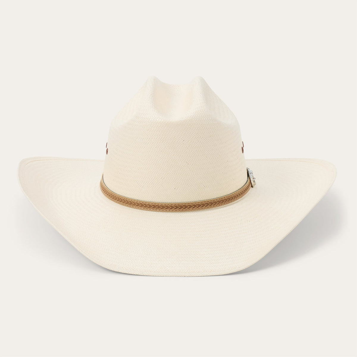 Canyon 20X Straw Cowboy Hat Natural | Stetson Hats