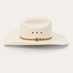 Canyon 20X Straw Cowboy Hat Natural | Stetson Hats