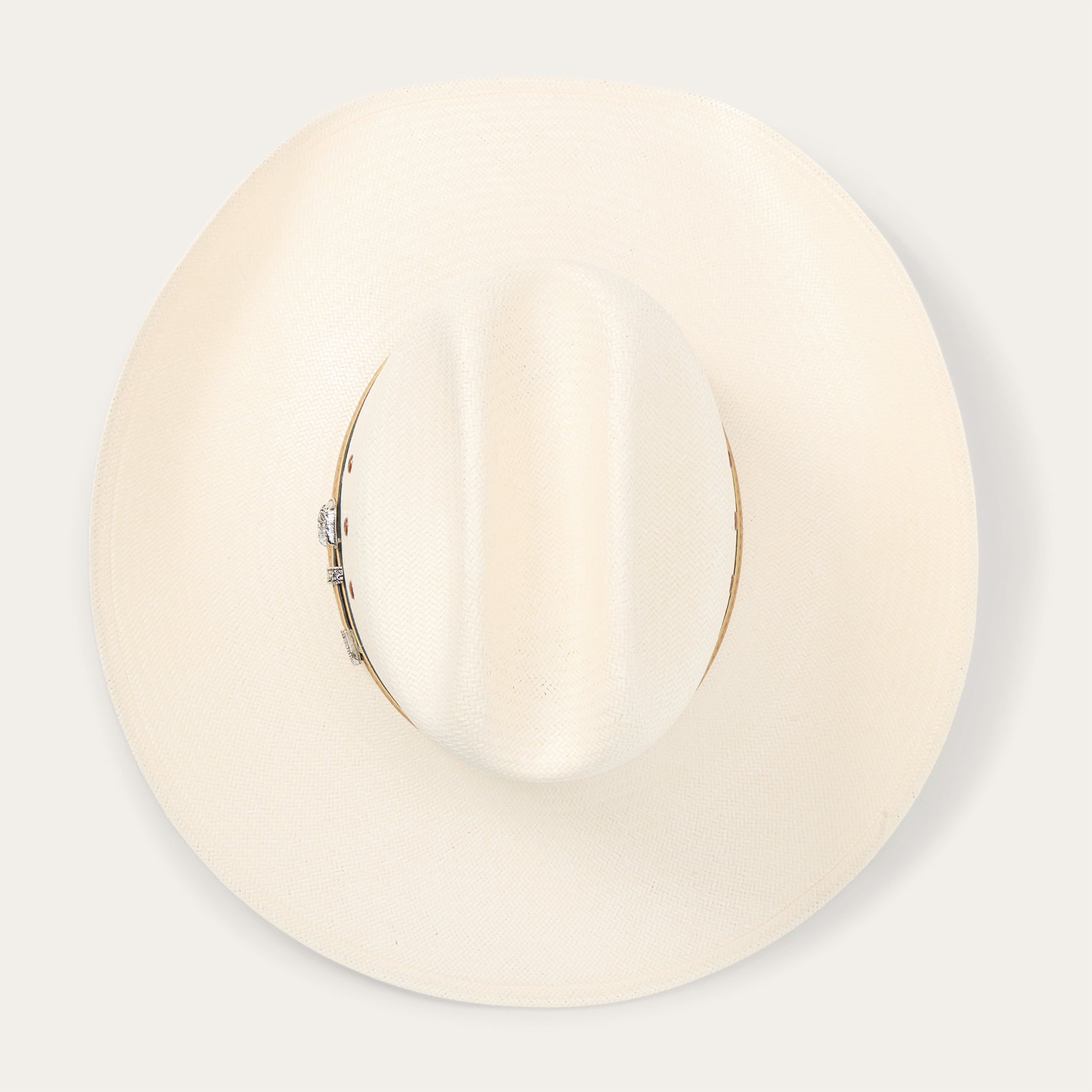 Canyon 20X Straw Cowboy Hat Natural | Stetson Hats