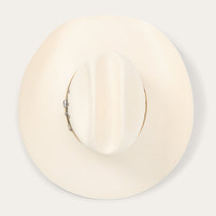 Canyon 20X Straw Cowboy Hat Natural | Stetson Hats