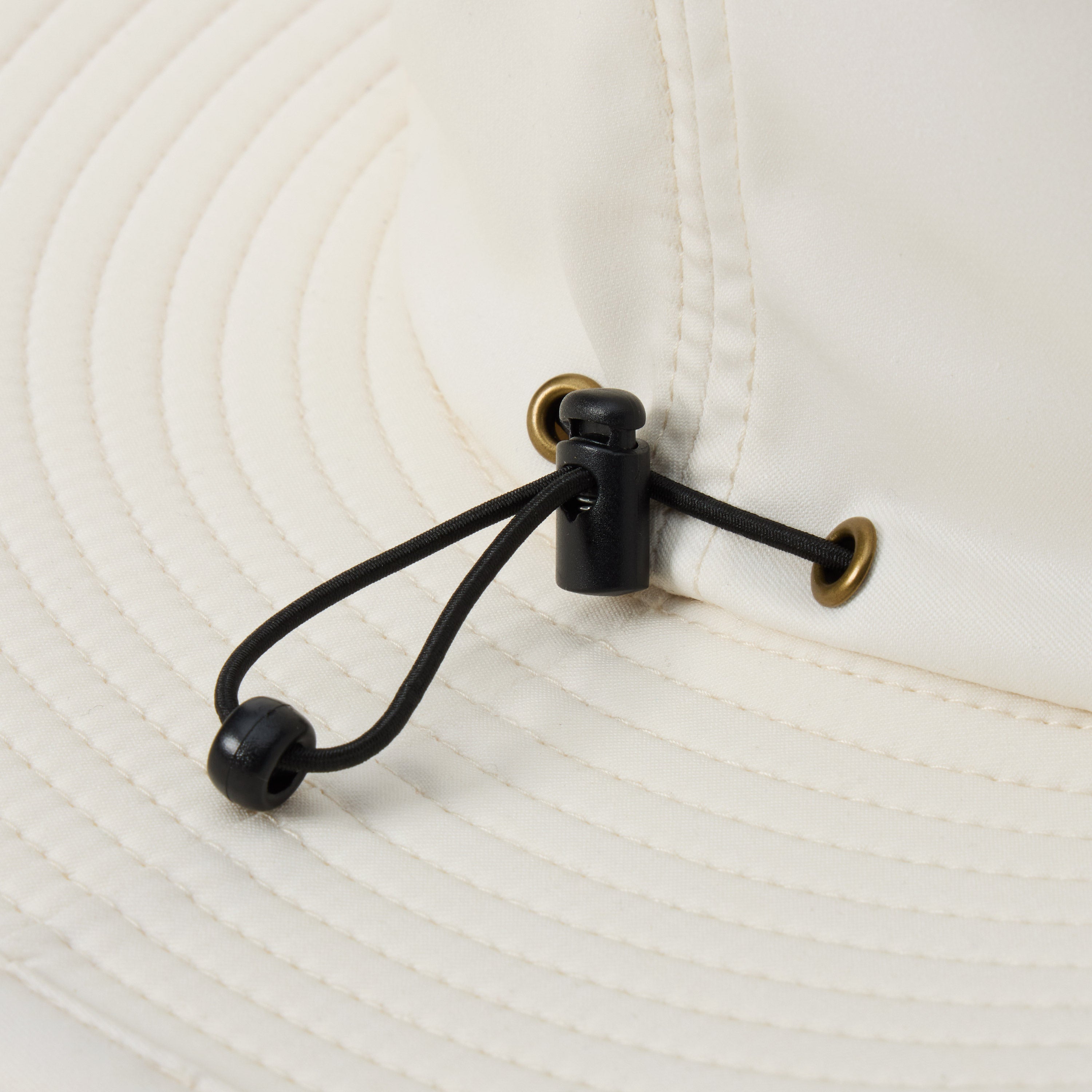 Outdoor Chincord Hat Ecru | Stetson Hats