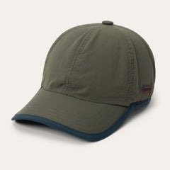 Premium Protective Outdoor Cap Olive | Stetson Hats