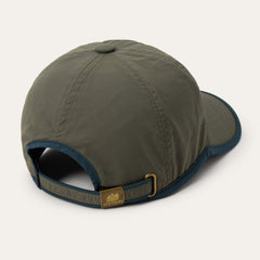 Premium Protective Outdoor Cap Olive | Stetson Hats