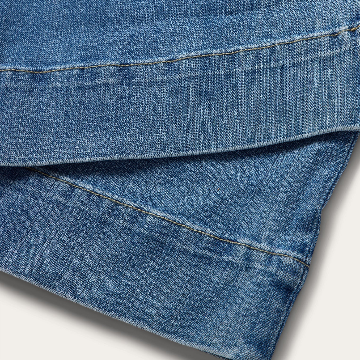 751 Wide Leg Fit Jeans Blue | Stetson Women