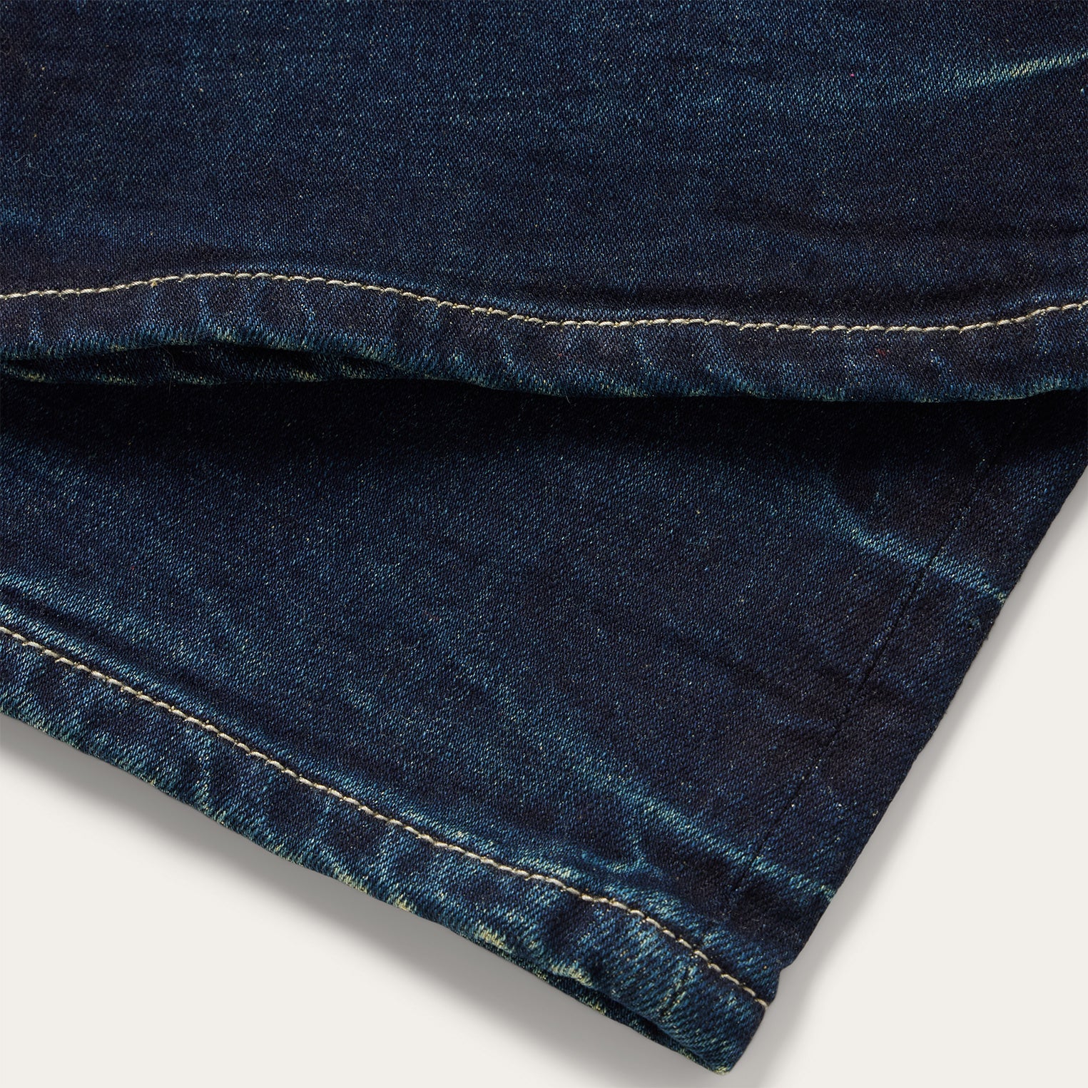 1313 Modern Fit Stretch Jeans Blue | Stetson Men